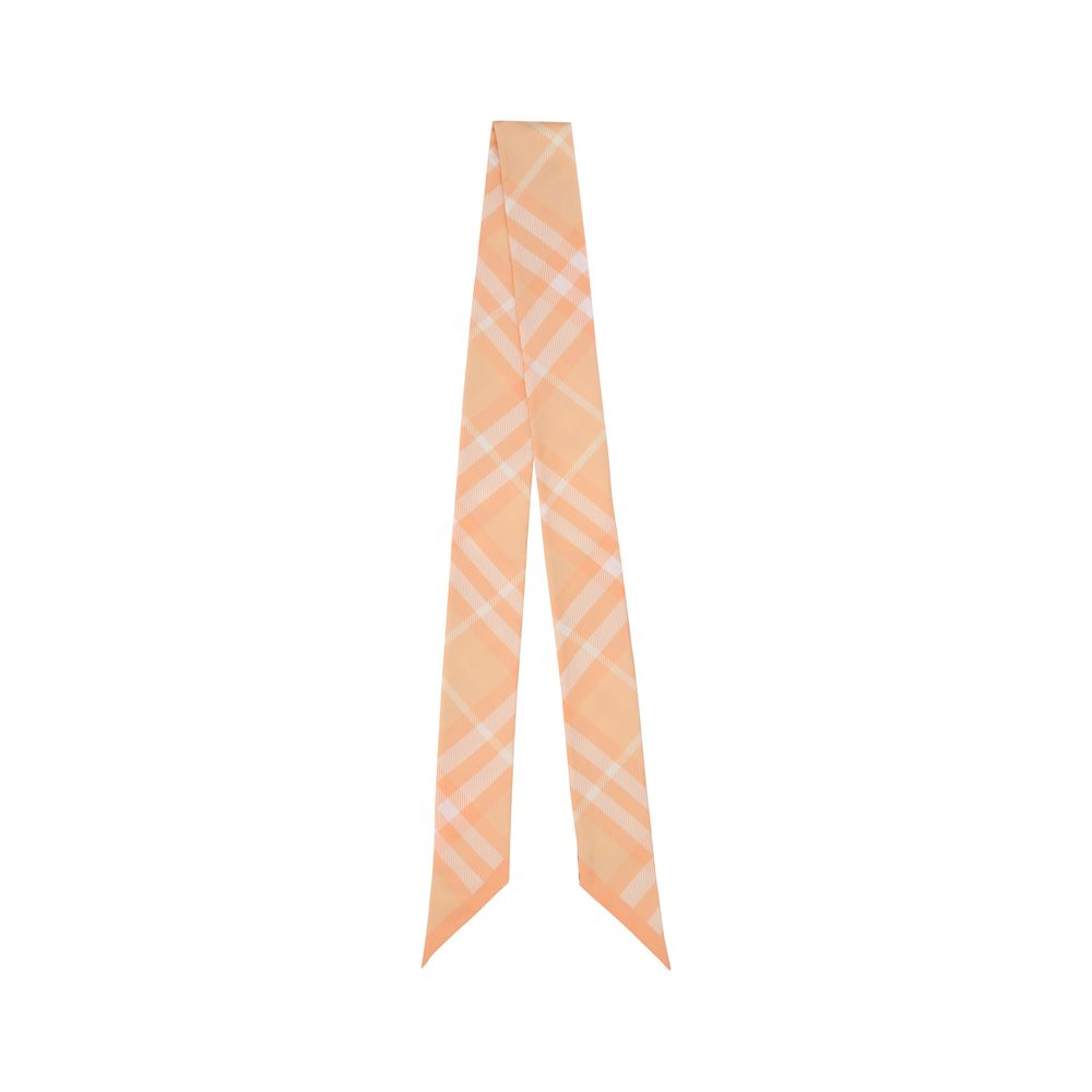 Check Scarf