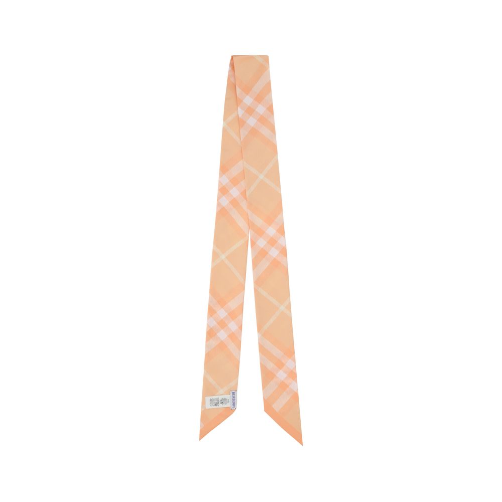Check Scarf