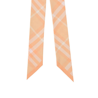 Check Scarf