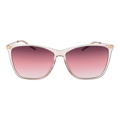 Pink Women Sunglasses