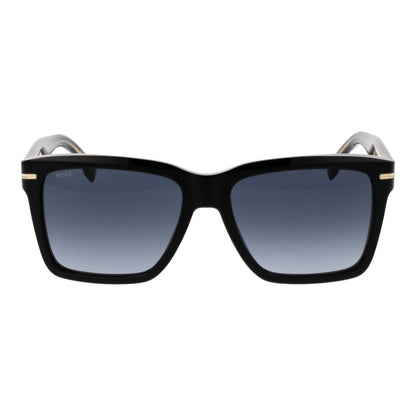 Black Men Sunglasses