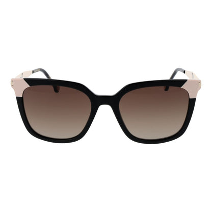 Black Acetate Sunglasses
