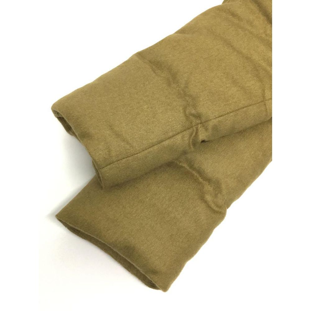 Green Silk Men Jacket