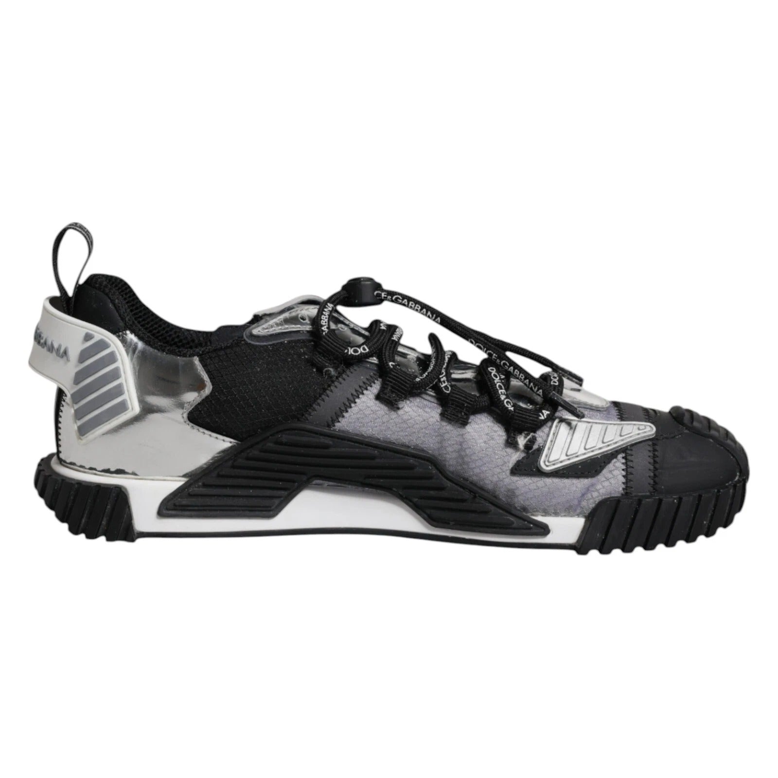 Multicolor Lace Up Low Top NS1 Sneakers Shoes