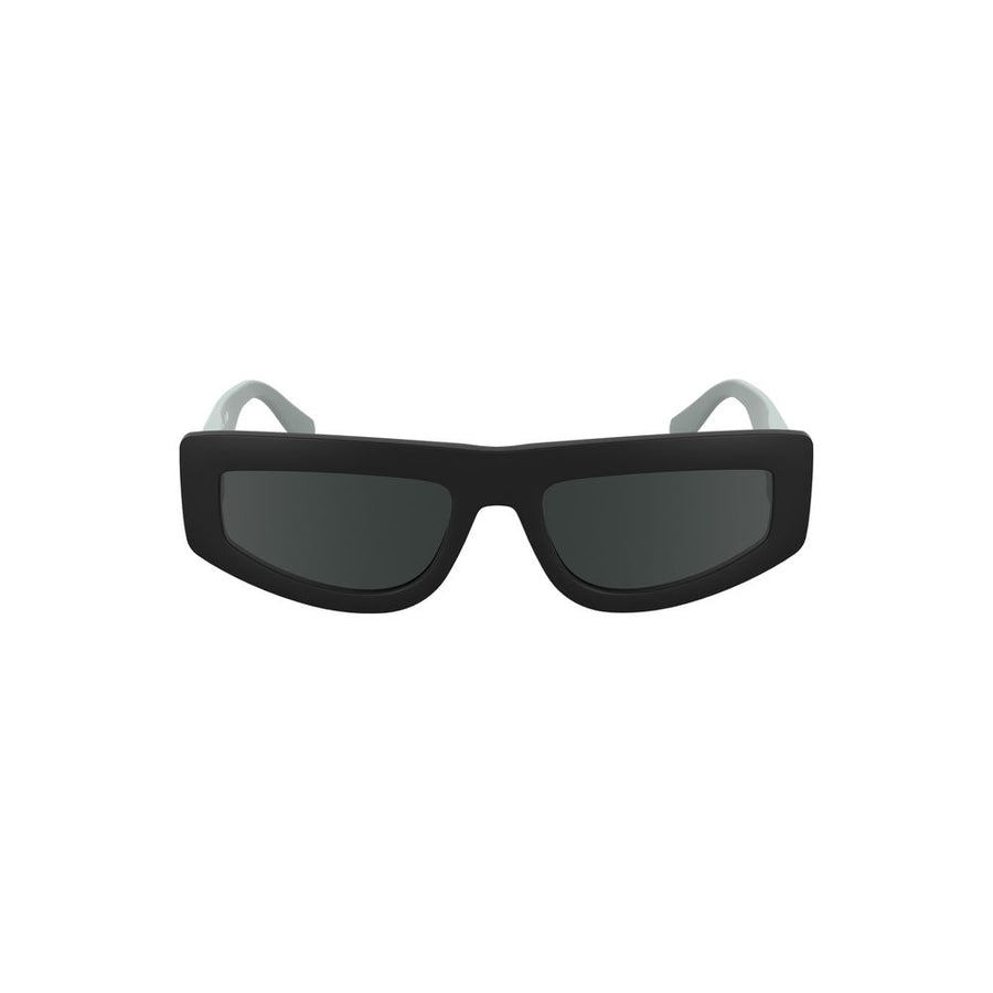 Black Bio Based Fabric Sunglass