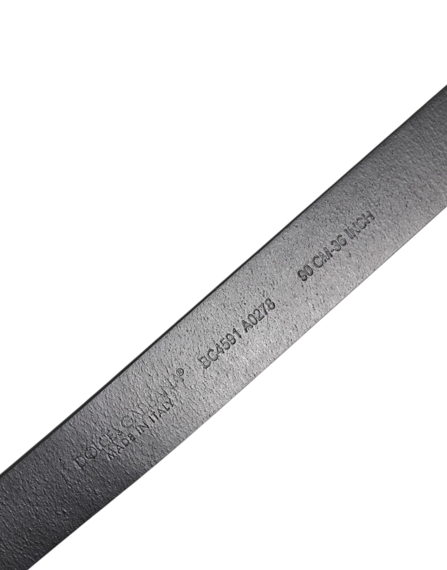 Brown Leather Gold Rectangle Buckle Belt