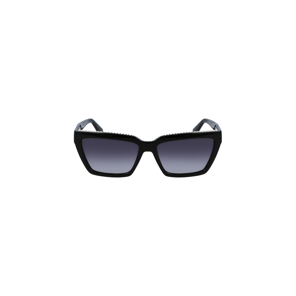 Black Bio Injected Women Sunglass