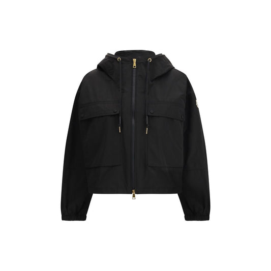Sauvan Parka Jacket
