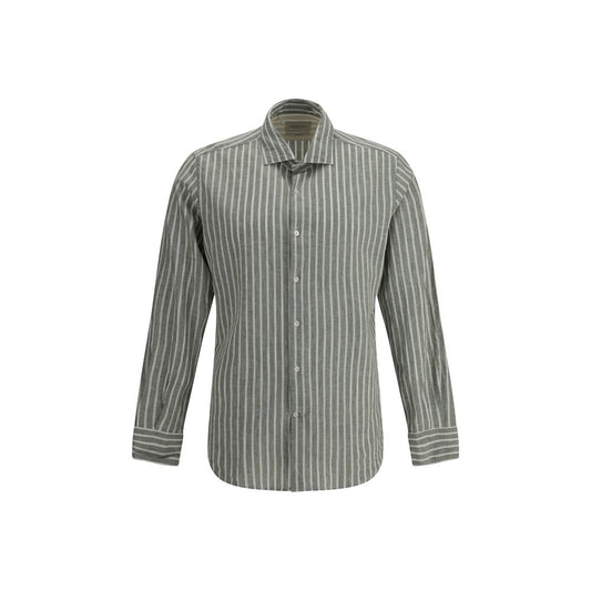 Striped Shirt