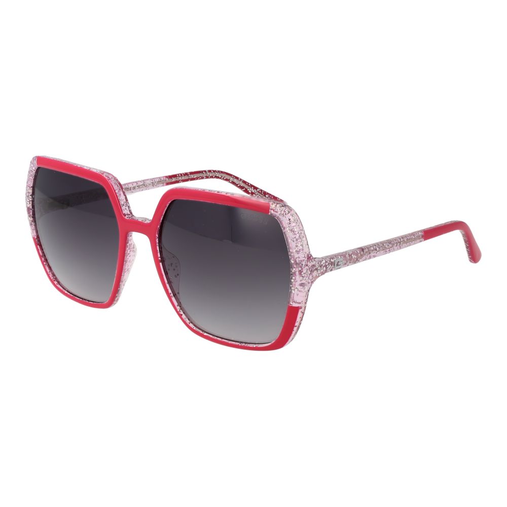 Pink Women Sunglass