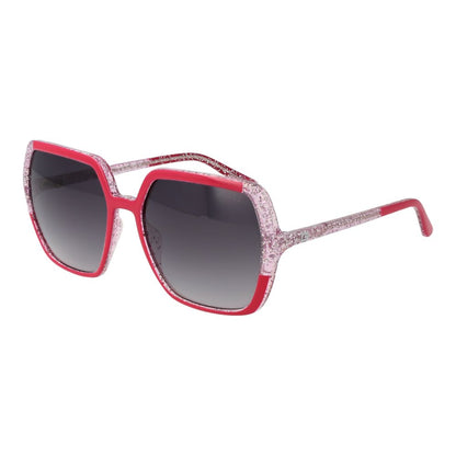 Pink Women Sunglass