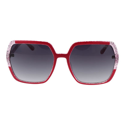 Pink Women Sunglass