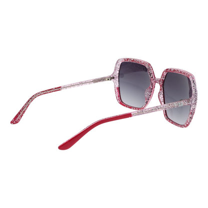 Pink Women Sunglass