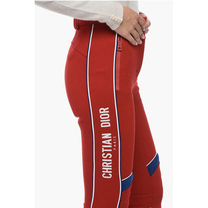 High Waisted SKI Pants