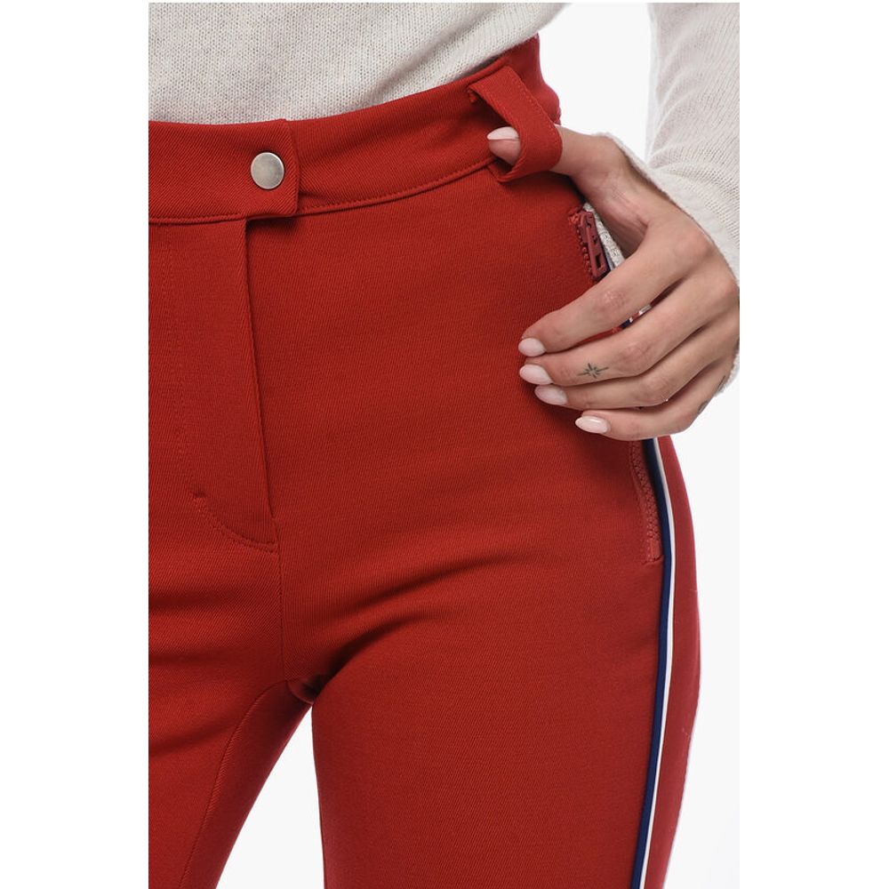 High Waisted SKI Pants