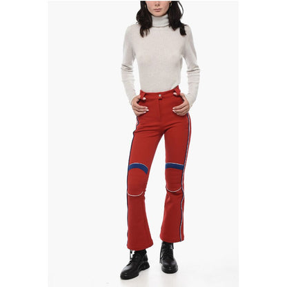 High Waisted SKI Pants
