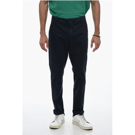 Slim Fit GAUBERT Chino Pants
