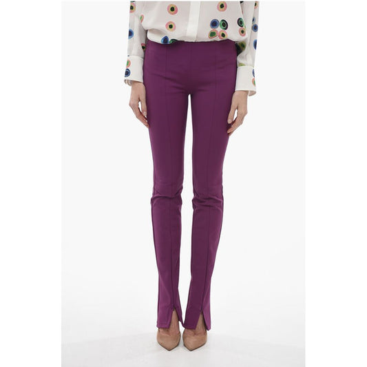 Skinny Fit TORRE Bootcut Pants