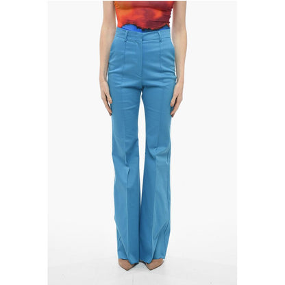 Wide-leg AUGUSTA Pants