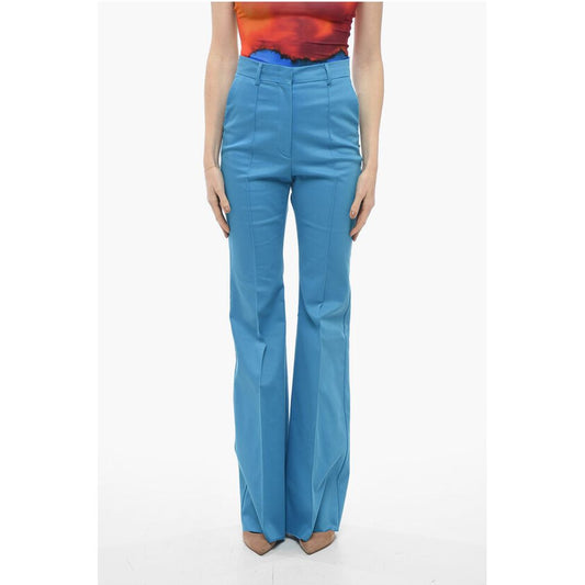 Wide-leg AUGUSTA Pants