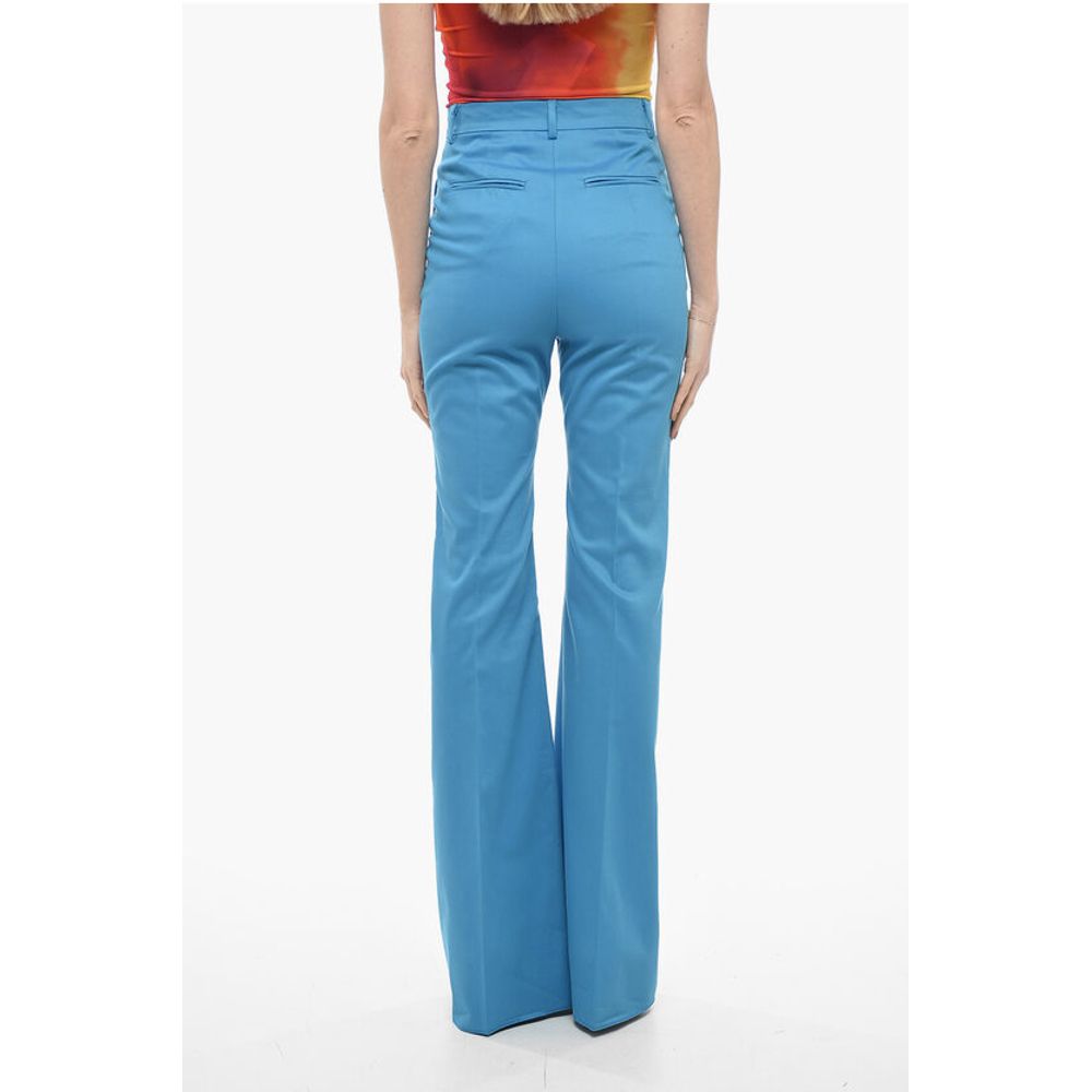 Wide-leg AUGUSTA Pants