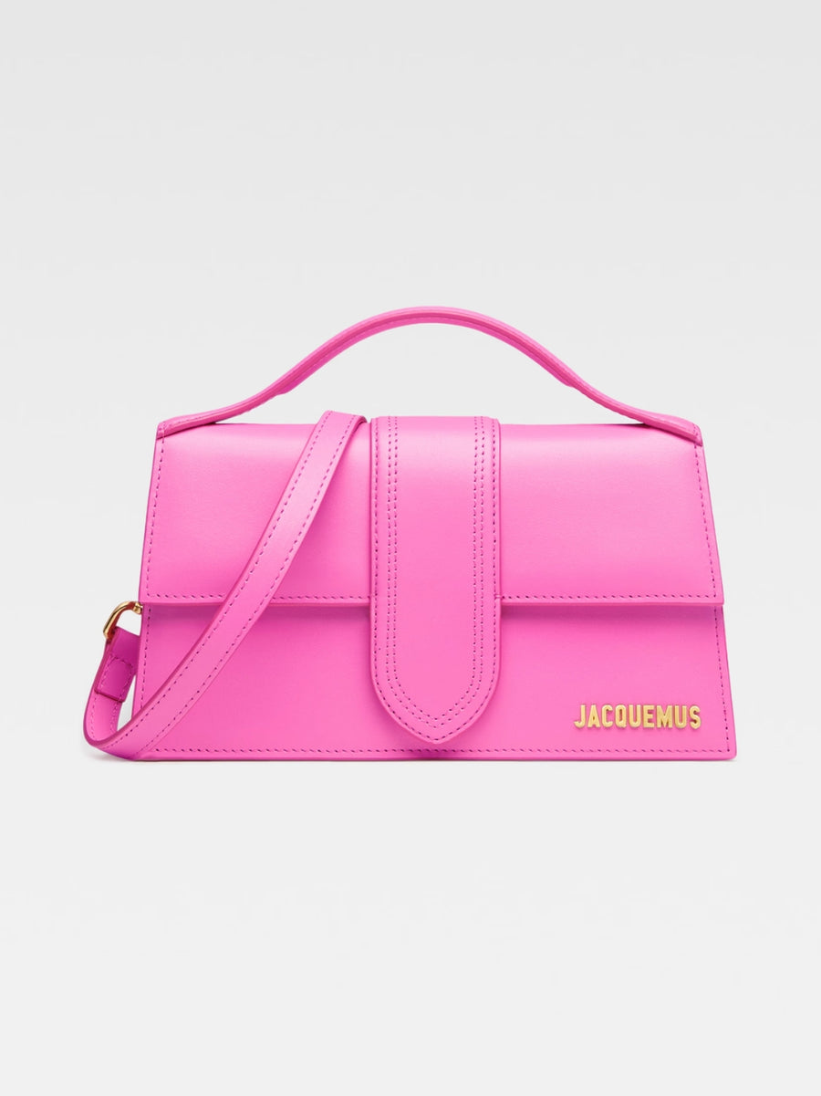 Le Grand Bambino Pink Bag