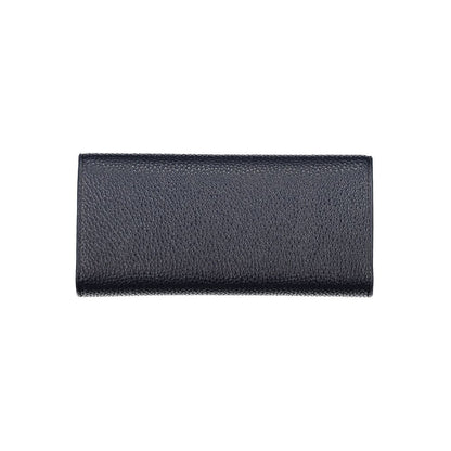 Blue Polyethylene Wallet