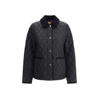 Quilted Jacket