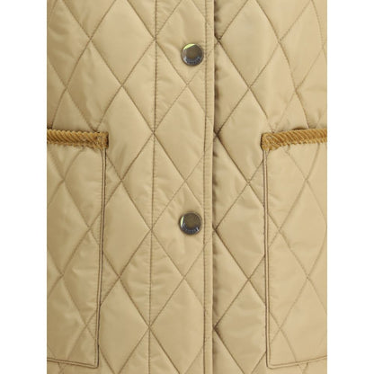 Quilted Jacket