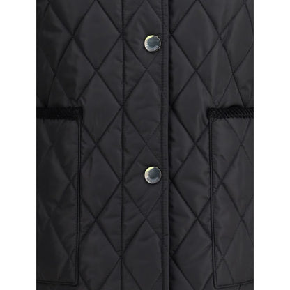 Quilted Jacket