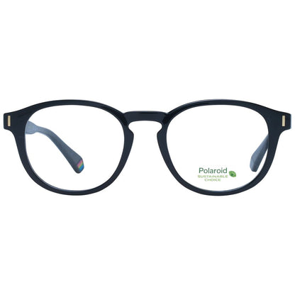 Black Polyamide Glasses (Frames)