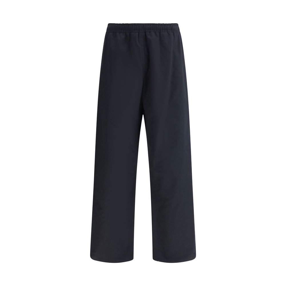 Cotton Pants