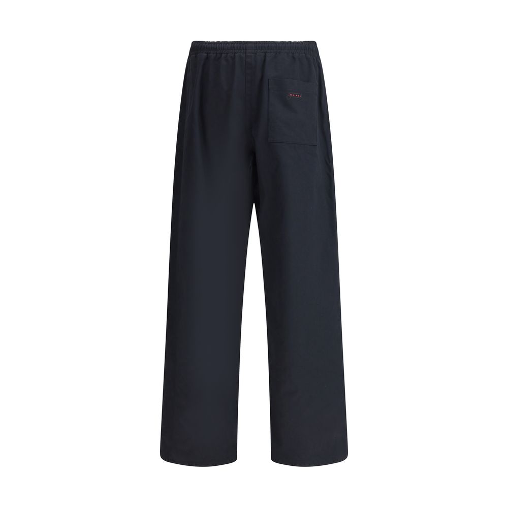Cotton Pants