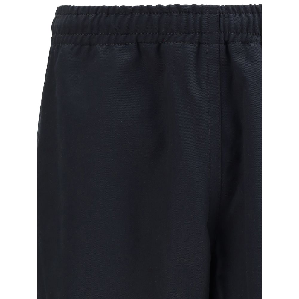 Cotton Pants