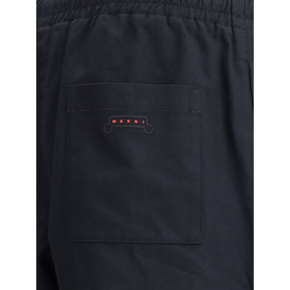 Cotton Pants