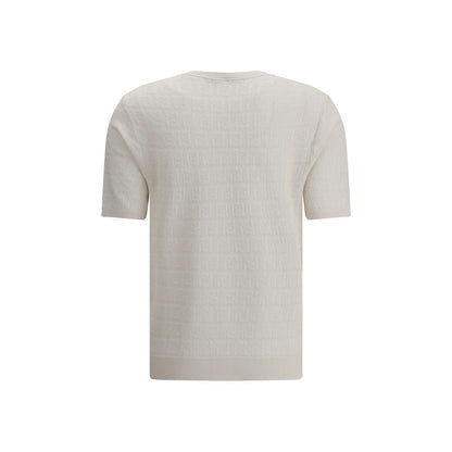 Knit T-Shirt