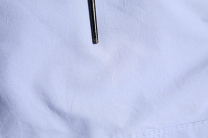 Blue Cotton GOLD Long Sleeves Dress Shirt