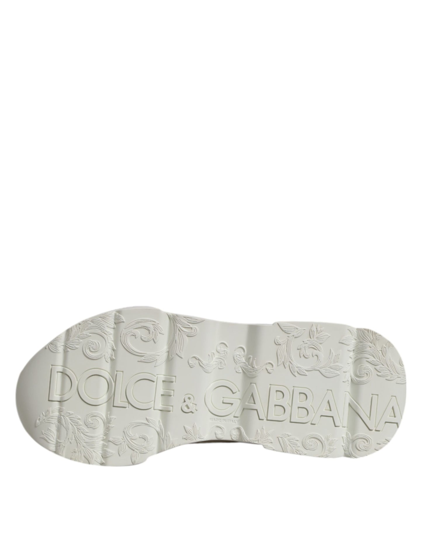 White Low Top Daymaster Men Sneakers  Shoes