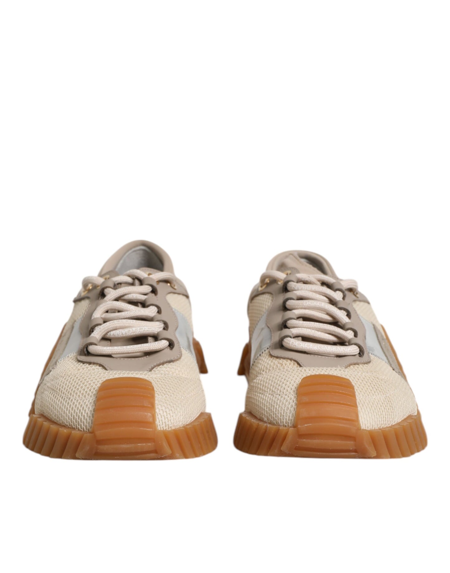 Multicolor Lace Up Low Top NS1 Sneakers Shoes