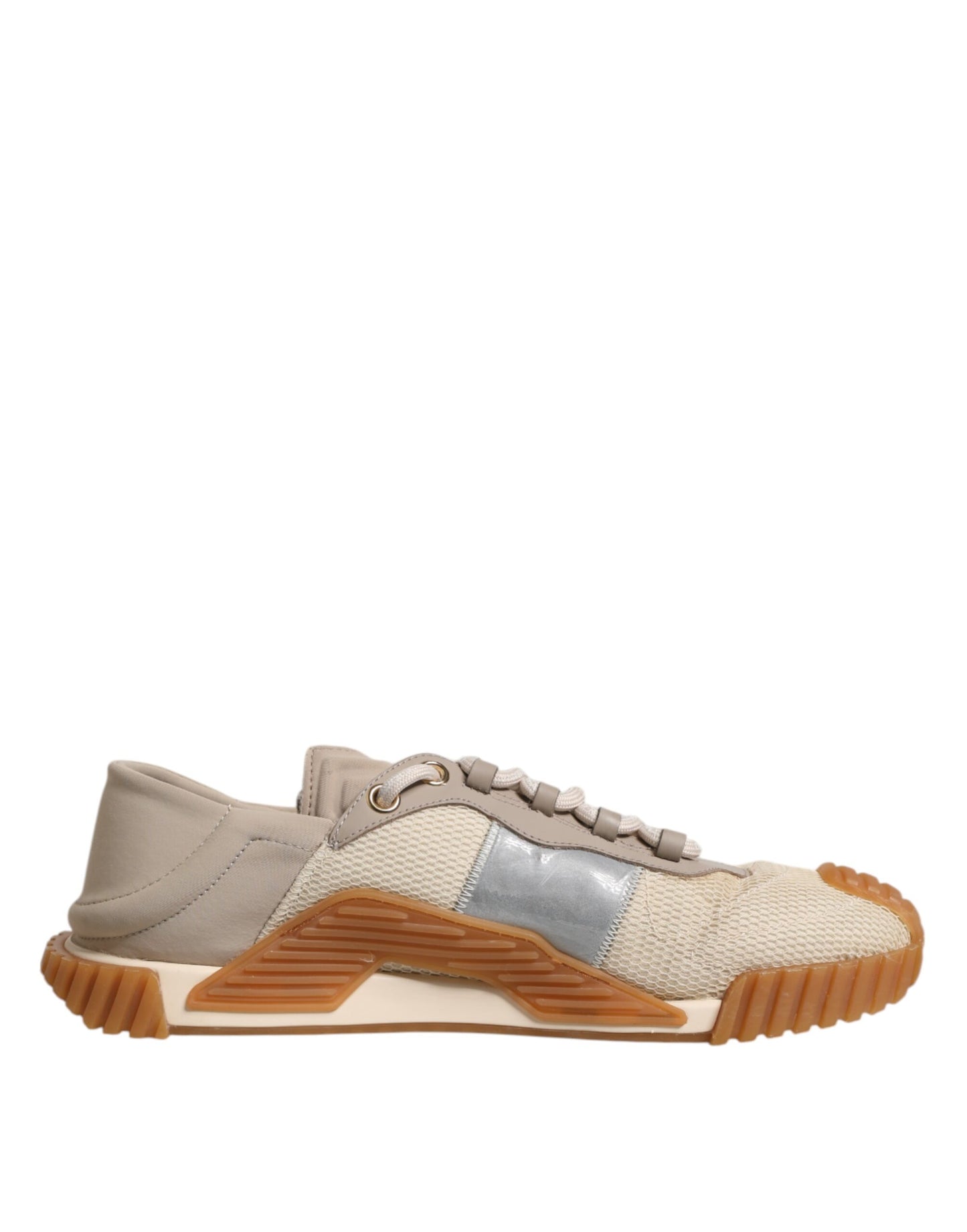 Multicolor Lace Up Low Top NS1 Sneakers Shoes