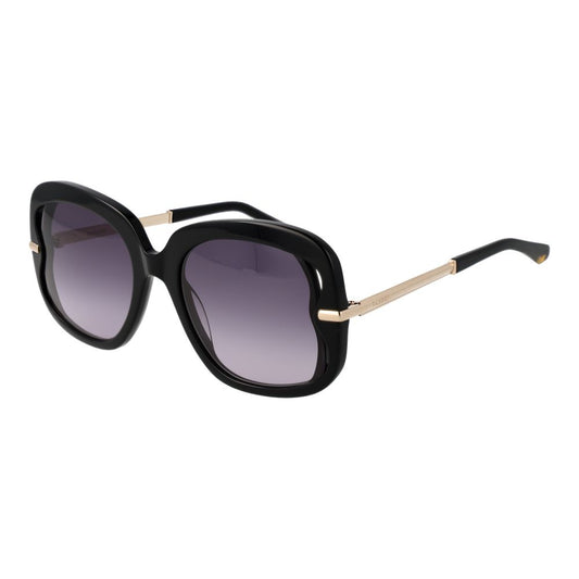 Black Women Sunglasses