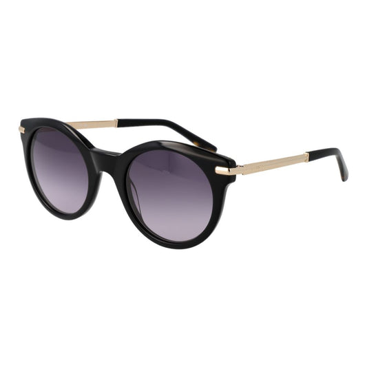 Black Women Sunglasses