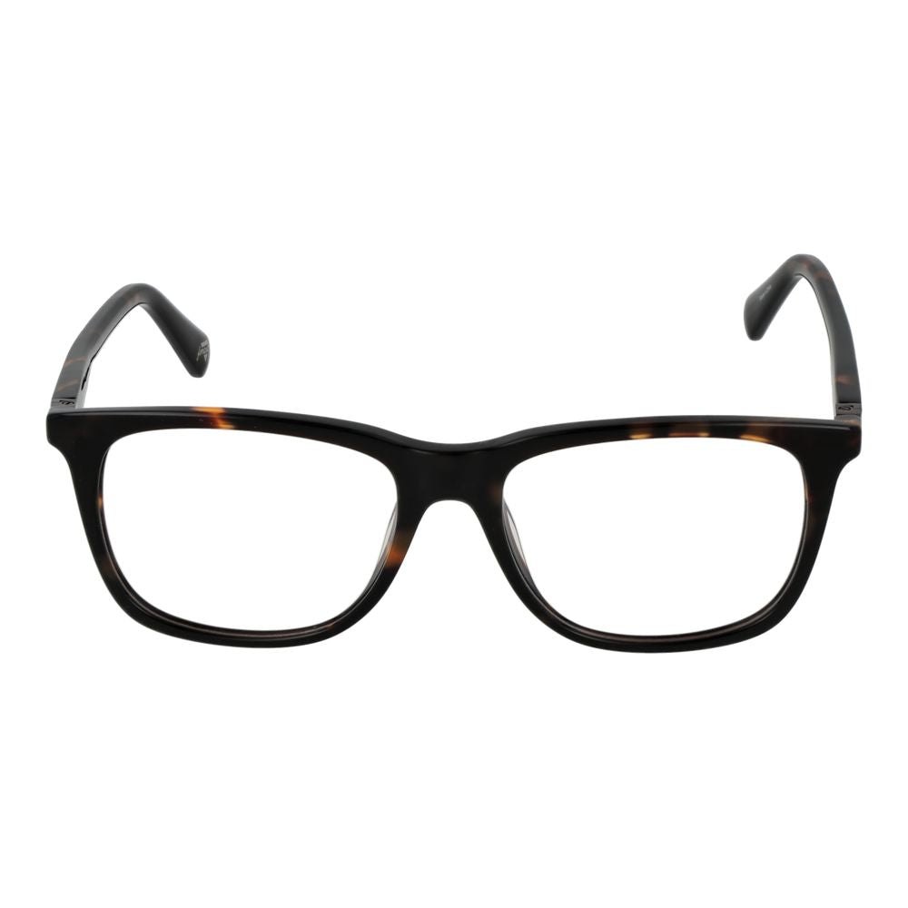 Brown Acetate Glasses (Frames)