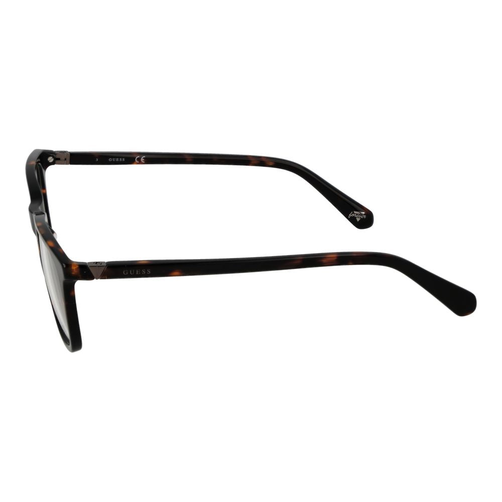 Brown Acetate Glasses (Frames)