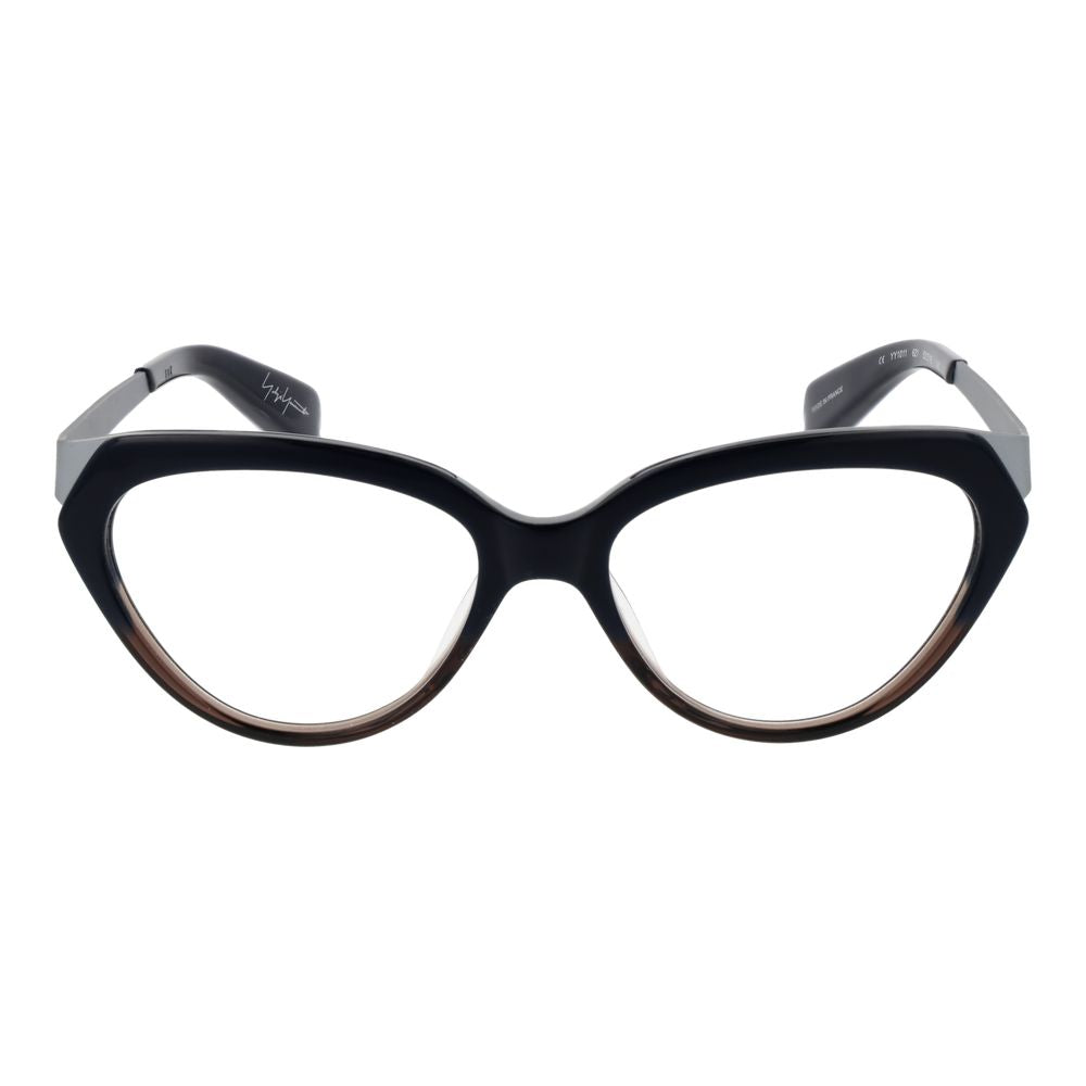 Black Acetate Glasses (Frames)