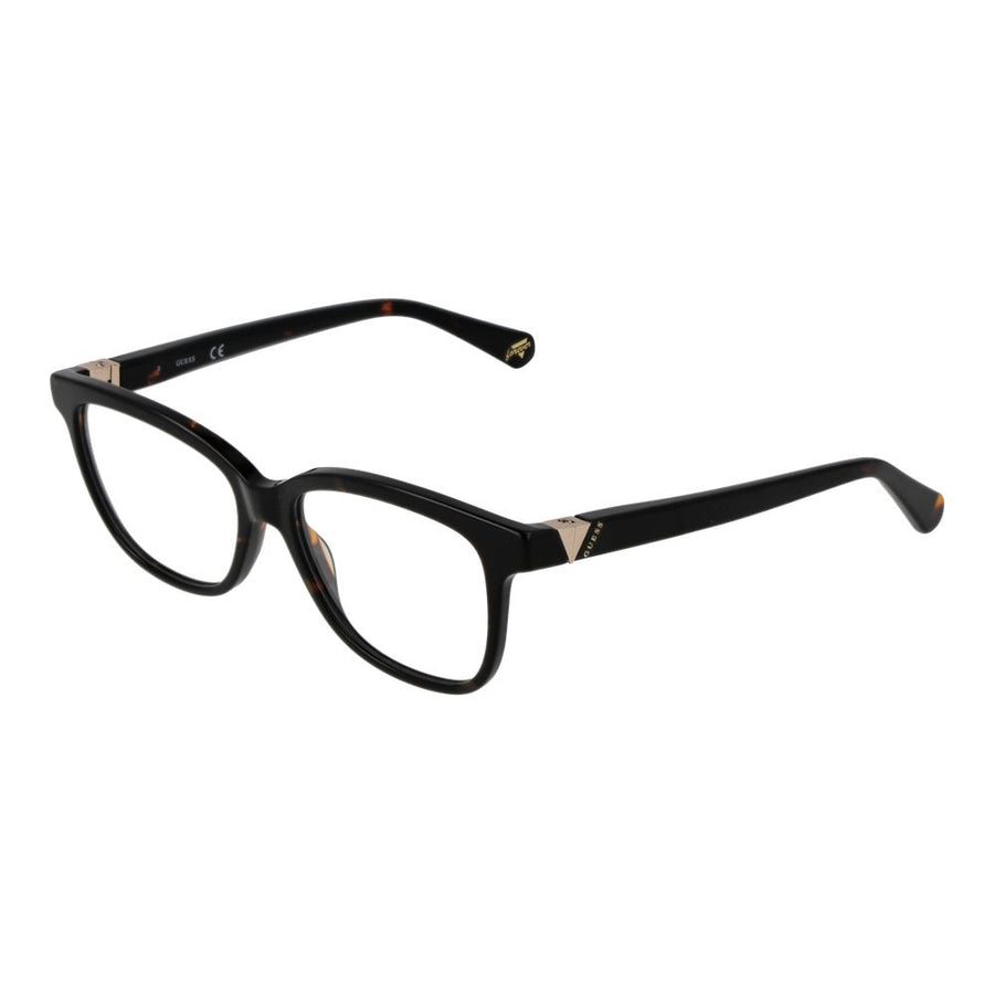 Brown Acetate Glasses (Frames)