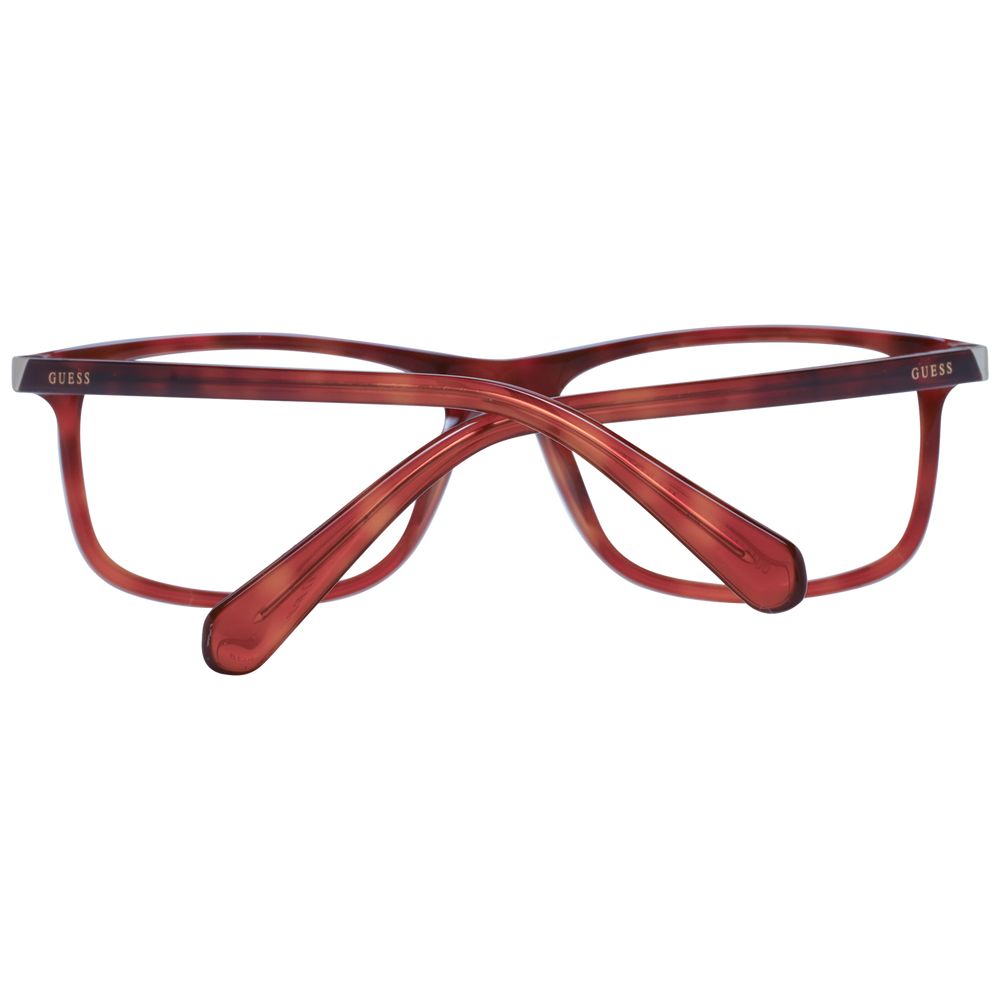 Brown Acetate Glasses (Frames)