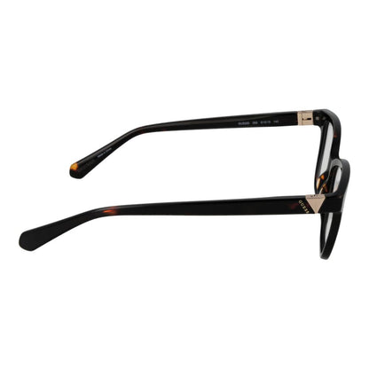 Brown Acetate Glasses (Frames)