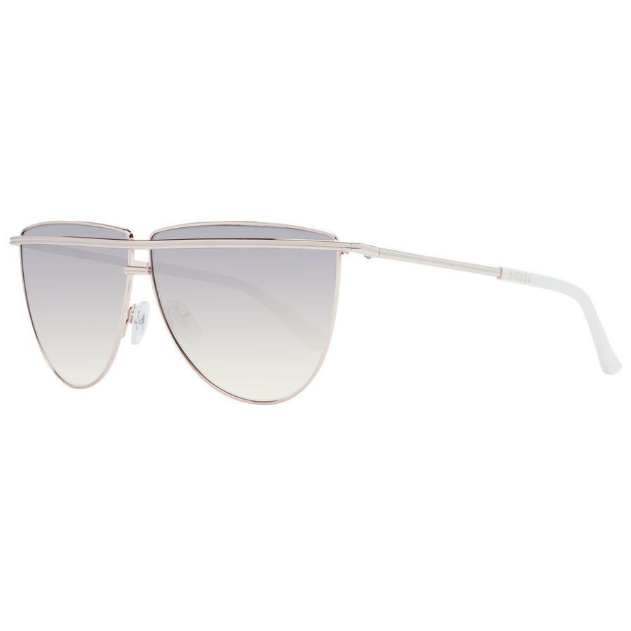 Rose Gold Women Sunglass