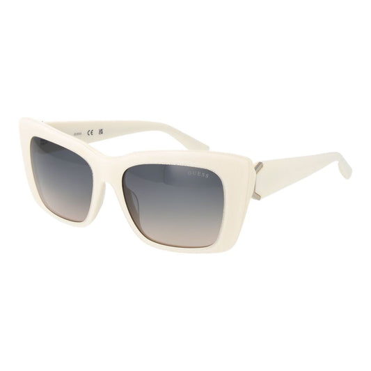 White Women Sunglasses